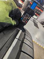 235/55/19 HANKOOK VENTUS S1EVO3 EV AO D23 6,7MM PROFIEL, Auto-onderdelen, Banden en Velgen, Gebruikt, 235 mm, Band(en), Personenwagen