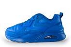 Skechers Sneakers in maat 36 Blauw | 10% extra korting, Kinderen en Baby's, Kinderkleding | Schoenen en Sokken, Verzenden, Jongen of Meisje