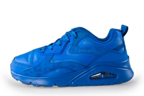 Skechers Sneakers in maat 36 Blauw | 10% extra korting, Kinderen en Baby's, Kinderkleding | Schoenen en Sokken, Jongen of Meisje