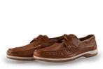 Travelin Bootschoenen in maat 44 Bruin | 10% extra korting, Kleding | Heren, Bruin, Verzenden, Zo goed als nieuw, Travelin