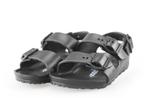 Birkenstock Sandalen in maat 27 Zwart | 10% extra korting, Verzenden, Jongen of Meisje, Schoenen, Zo goed als nieuw