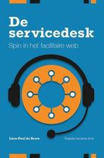 De Servicedesk, 9789462153493, Boeken, Verzenden, Zo goed als nieuw, Studieboeken
