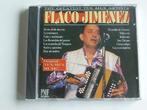 Flaco Jimenez - The very best of, Verzenden, Zo goed als nieuw