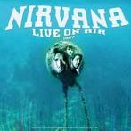 lp nieuw - Nirvana - Live On Air 1987, Zo goed als nieuw, Verzenden