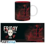 ABYstyle Friday the 13th Mok-Jason Lake (Diversen) NIEUW, Ophalen of Verzenden, Nieuw