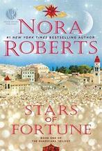 Stars of Fortune (Guardians Trilogy). Roberts, Zo goed als nieuw, Nora Roberts, Verzenden