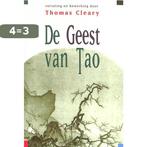 Geest van Tao 9789053400661, Boeken, Verzenden, Gelezen