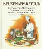 Keukenapparatuur 9789052110011 W.J. Fennema, Verzenden, Gelezen, W.J. Fennema