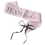 Roze Sjerp Team Bride 1m 6st, Verzenden, Nieuw