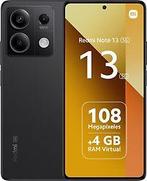 Xiaomi Redmi Note 13 5G Dual SIM 256GB graphite black, Telecommunicatie, Mobiele telefoons | Overige merken, Verzenden, Zo goed als nieuw
