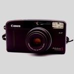 Canon Autoboy S Panorama Analoge compactcamera, Nieuw