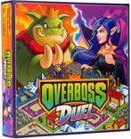 Overboss Duel | Brotherwise Games - Gezelschapsspellen, Verzenden, Nieuw