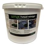 Lotux Totaal Reiniger 25 liter, Verzenden