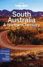 Lonely Planet South Australia & Northern Territory |, Zo goed als nieuw, LONELY PLANET ; HAM,  Anthony ; Rawlings-Way, Charles