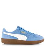 -15% Puma  Puma palermo | team light blue lage sneakers unis, Kleding | Dames, Schoenen, Verzenden, Nieuw, Blauw