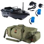 Navicarp Trooper Complete Voerboot Set, Watersport en Boten, Verzenden, Nieuw