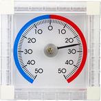 Talen Tools Zelfklevende Raamthermometer - Compact en Wee..., Ophalen of Verzenden, Nieuw