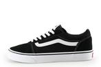 Vans Sneakers in maat 42½ Zwart, Kleding | Heren, Schoenen, Verzenden, Zwart, Vans, Sneakers of Gympen