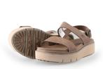 Timberland Sandalen in maat 37 Beige | 10% extra korting, Kleding | Dames, Schoenen, Verzenden, Beige, Sandalen of Muiltjes, Zo goed als nieuw