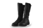 Sub55 Laarzen in maat 33 Zwart | 10% extra korting, Kinderen en Baby's, Kinderkleding | Schoenen en Sokken, Verzenden, Jongen of Meisje