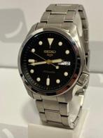 Seiko - Seiko 5 Automatic Day-Date - Zonder Minimumprijs -