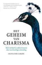Het geheim van charisma 9789400504905 Olivia Fox Cabane, Verzenden, Zo goed als nieuw, Olivia Fox Cabane