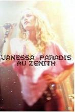 Vanessa Paradis : Live au Zénith von Laurence Deloupy  DVD, Gebruikt, Verzenden