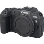 Canon EOS RP body occasion, Audio, Tv en Foto, Fotocamera's Digitaal, Verzenden, Gebruikt, Canon