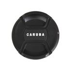 Caruba Clip Cap lensdop 105mm, Ophalen of Verzenden, Nieuw, Overige typen