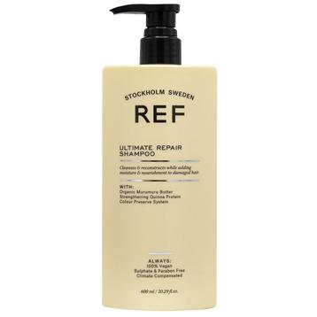REF  Ultimate Repair Shampoo  600 ml beschikbaar voor biedingen