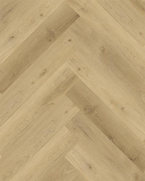 Plak pvc Visgraat licht eiken |  Luxury Floors Reuze, Huis en Inrichting, Stoffering | Vloerbedekking, Ophalen