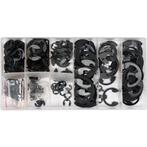 E ringen - 300 delige set - Assortiment doos, Ophalen of Verzenden, Nieuw, Minder dan 50 mm, Overige typen