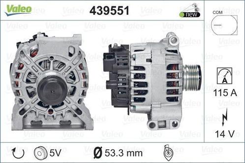 Dynamo / Alternator, Auto-onderdelen, Motor en Toebehoren, Nieuw, Ophalen of Verzenden