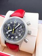 Omega - Dynamic Chronograph - 3712.10.01 - Heren - 1990-1999, Nieuw