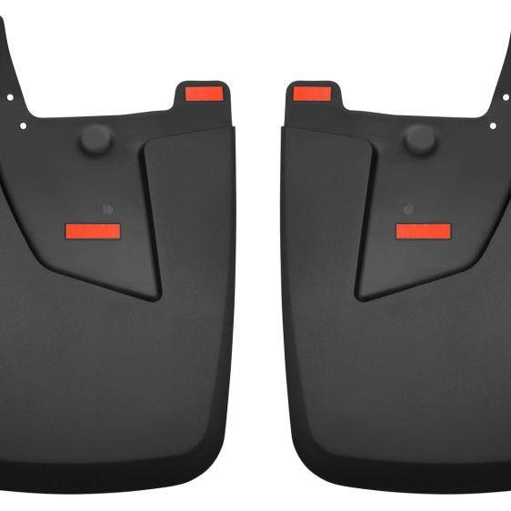 Husky Liners 19-22 Dodge RAM 2500/3500 w/ OEM Fender Flares, Auto-onderdelen, Carrosserie en Plaatwerk, Ophalen of Verzenden