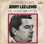 Jerry Lee Lewis - Chantilly Lace + Me and Bobby McGee (V..., Cd's en Dvd's, Nieuw in verpakking