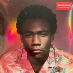 lp nieuw - Childish Gambino - Because The Internet, Cd's en Dvd's, Vinyl | Hiphop en Rap, Verzenden, Zo goed als nieuw