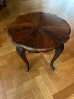 Thonet - Tafel - Beuken - Biedermeier bijzet tafel