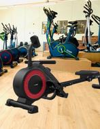 MAGAZIJN LEEGVERKOOP!  Roeitrainer Kettler MOET WEG!, Sport en Fitness, Zo goed als nieuw, Metaal, Rug, Roeitrainer
