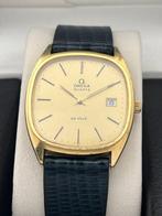 Omega - Zonder Minimumprijs - De Ville Cushion Case Vintage, Sieraden, Tassen en Uiterlijk, Horloges | Heren, Nieuw