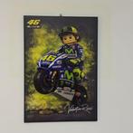 Lego Merchandise - Art - Lego Valentino Rossi Art- by, Nieuw