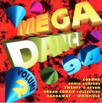 Various - Mega Dance 94 - Volume 2, Ophalen of Verzenden, Gebruikt