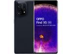 OPPO Find X5 Zwart, Verzenden, Zo goed als nieuw