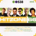 cd - Various - 538 - Hitzone 66, Verzenden, Zo goed als nieuw