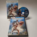 Titan Quest PC, Ophalen of Verzenden, Nieuw