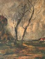 Guillaume Vogels (1836-1896) - Landscape