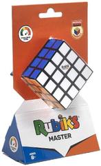 Rubiks Cube 4x4 | Spin Master - Puzzels, Hobby en Vrije tijd, Verzenden, Nieuw