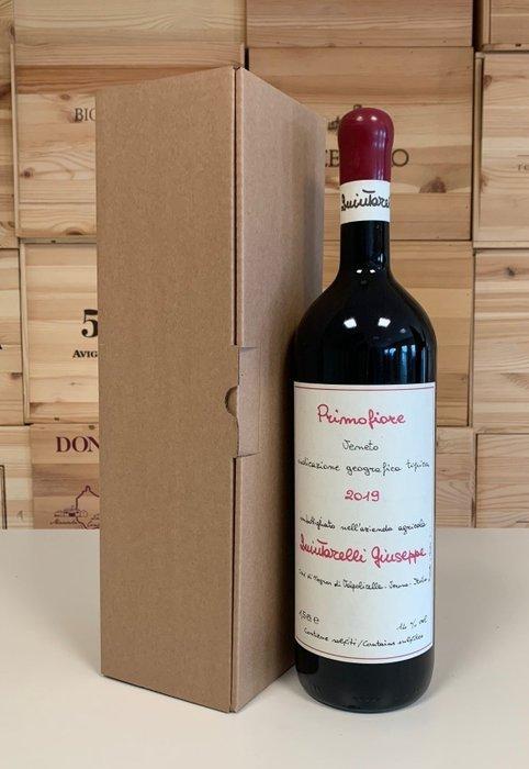 2019 Giuseppe Quintarelli Primofiore - Veneto - 1 Magnum, Verzamelen, Wijnen