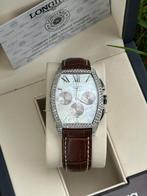 Longines - Evidenza - Zonder Minimumprijs - L2.643.0 -, Sieraden, Tassen en Uiterlijk, Horloges | Antiek