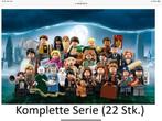 Lego - Harry Potter - 71022. & 71028 - 71022 harry Potter, Nieuw